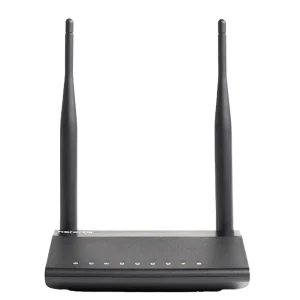 مودم روتر +ADSL2 نتربیت مدل NSL-122