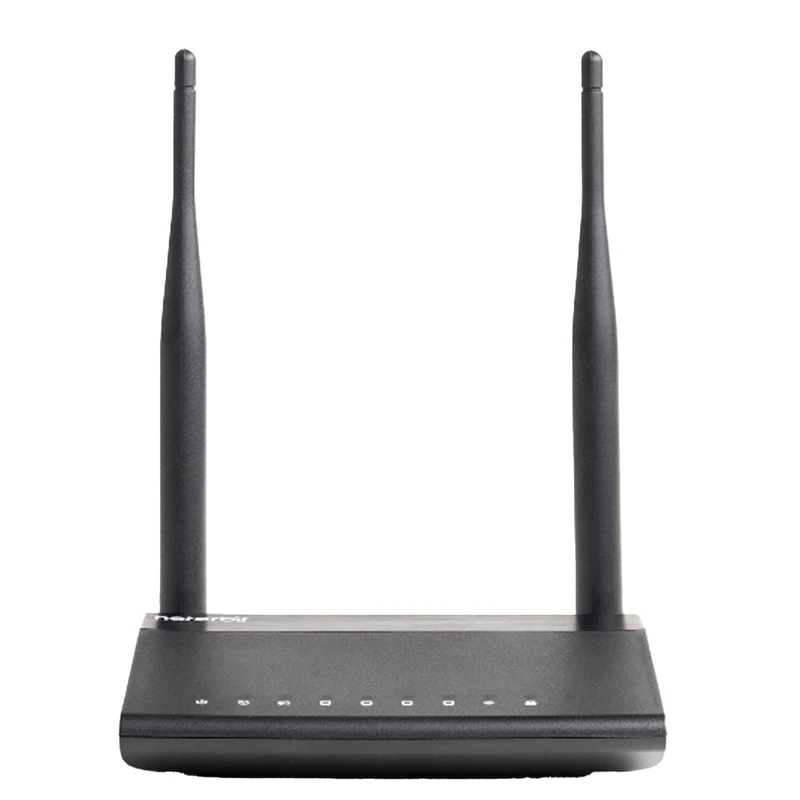 مودم روتر +ADSL2 نتربیت مدل NSL-122 - تصویر 3