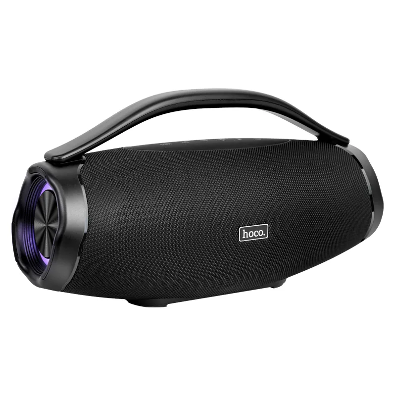 اسپیکر بلوتوثی هوکو مدل DS48 - تصویر 3