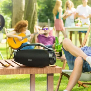 اسپیکر بلوتوثی هوکو مدل DS48