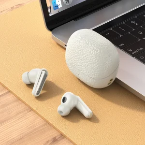 ایرپاد پرو هوکو مدل EQ23 PLUS ANC+ENC