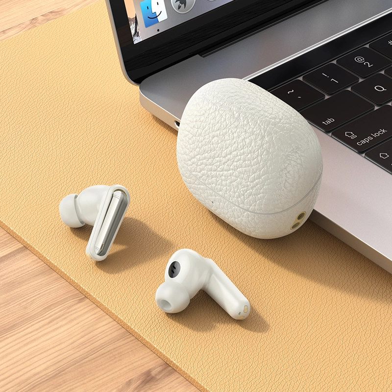 ایرپاد پرو هوکو مدل EQ23 PLUS ANC+ENC - تصویر 2