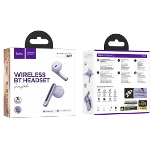 ایرپاد هوکو مدل EQ7