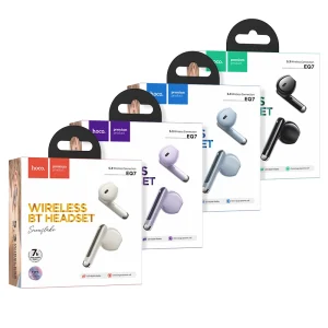 ایرپاد هوکو مدل EQ7