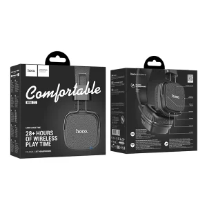 هدفون بلوتوثی هوکو مدل W56