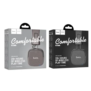 هدفون بلوتوثی هوکو مدل W56