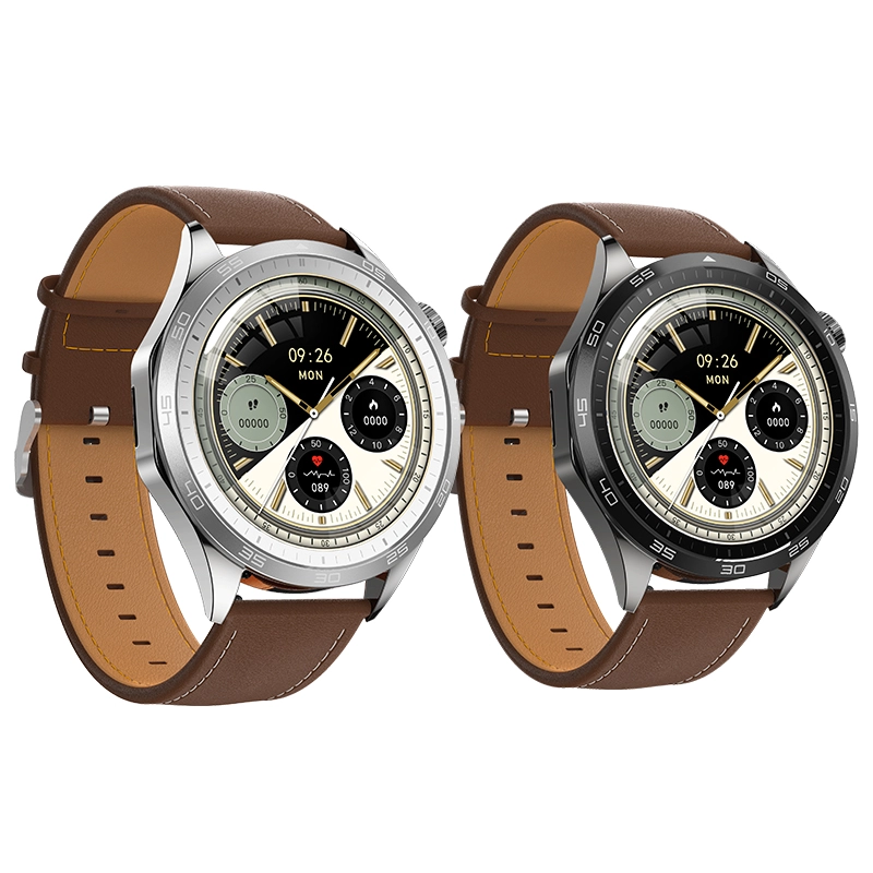 ساعت هوشمند هوکو مدلY21 AMOLED - تصویر 3