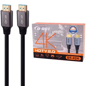 hdmi 4k 8k d-net  3m