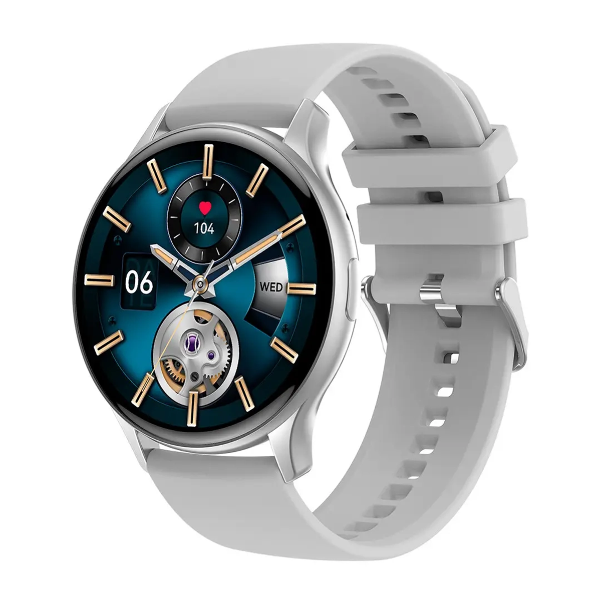 ساعت هوشمند هوکو مدل Y15