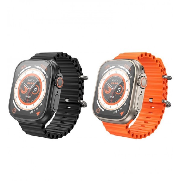 ساعت هوشمند هوکو (hoco) مدل Y12 Ultra - تصویر 2