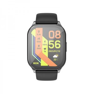 ساعت هوشمند هوکو مدل Y19 AMOLED