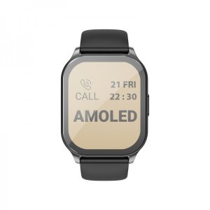 ساعت هوشمند هوکو مدل Y19 AMOLED