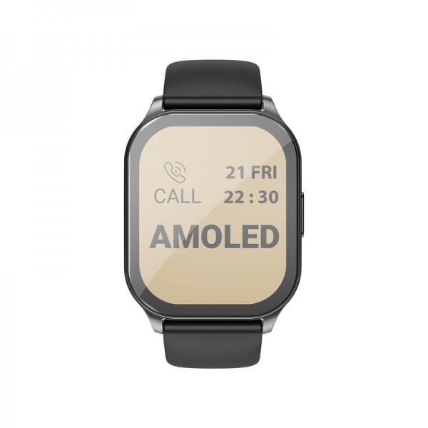 ساعت هوشمند هوکو مدل Y19 AMOLED - تصویر 2