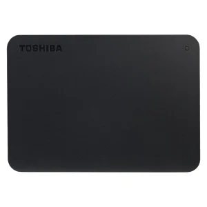 toshiba 2 tb canvario basic