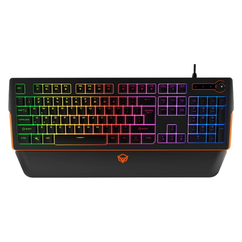 کیبورد گیمینگ میشن مدل MT-K9520