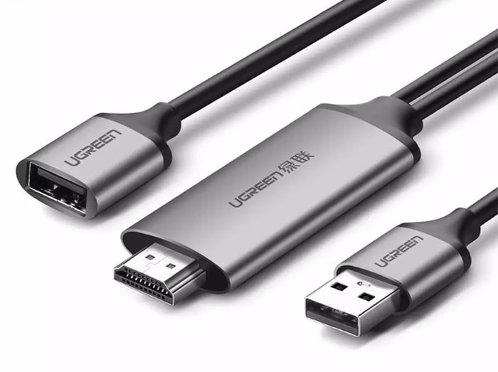 کابل رابط تصویر