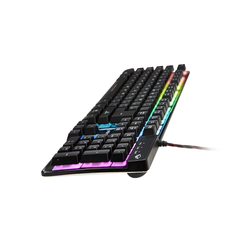 کیبورد گیمینگ میشن مدل K9300 - تصویر 4