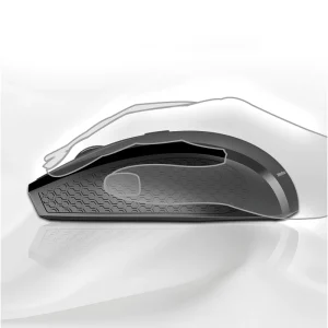 کیبورد و ماوس بیسیم میشن مدل MT-C4120