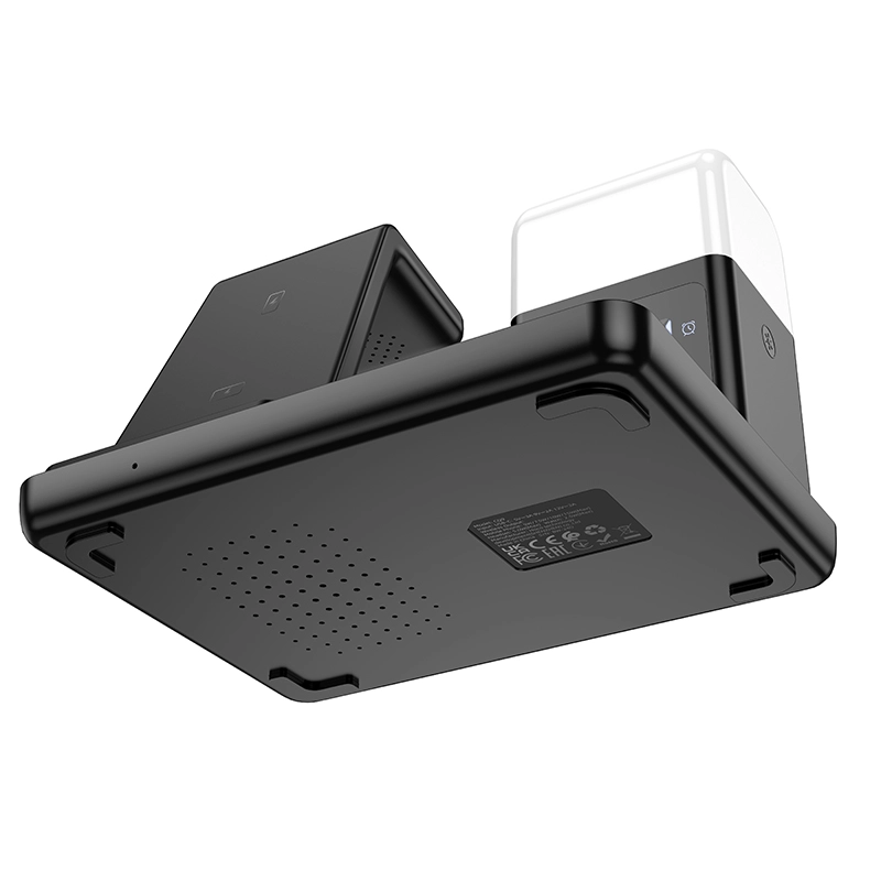 شارژر وایرلس هوکو مدل CQ9 - تصویر 2