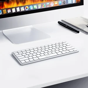 کیبورد بی‌سیم هوکو مدل GM32