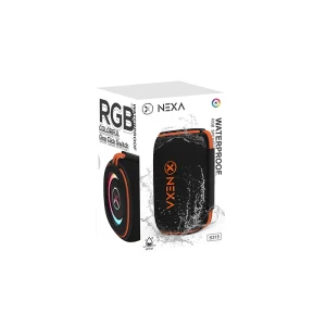 اسپیکر بلوتوثی نکسا مدل S315