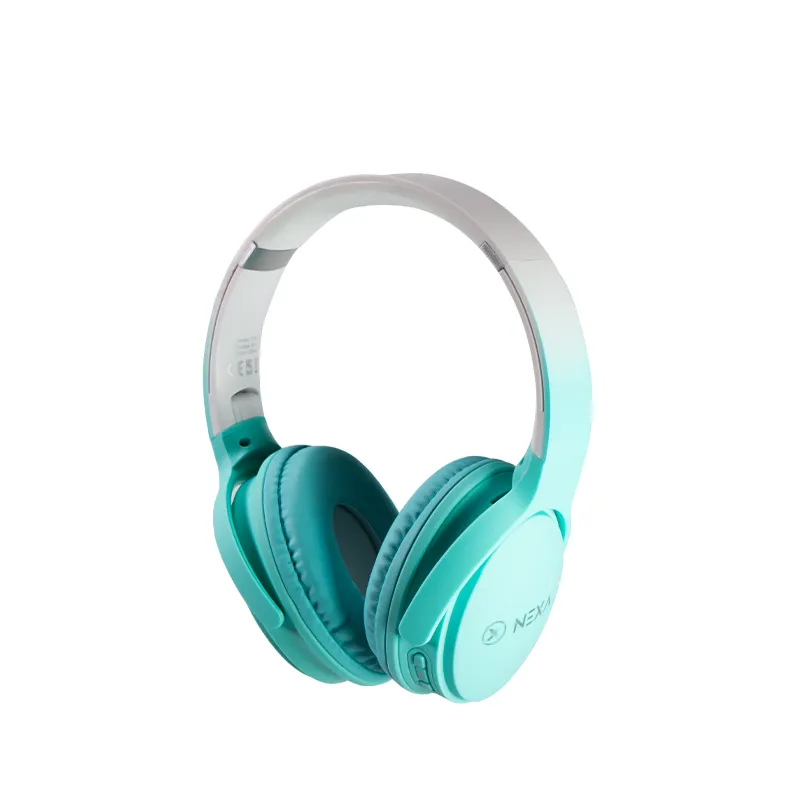 هدفون بلوتوثی نکسا مدل T12 - تصویر 5