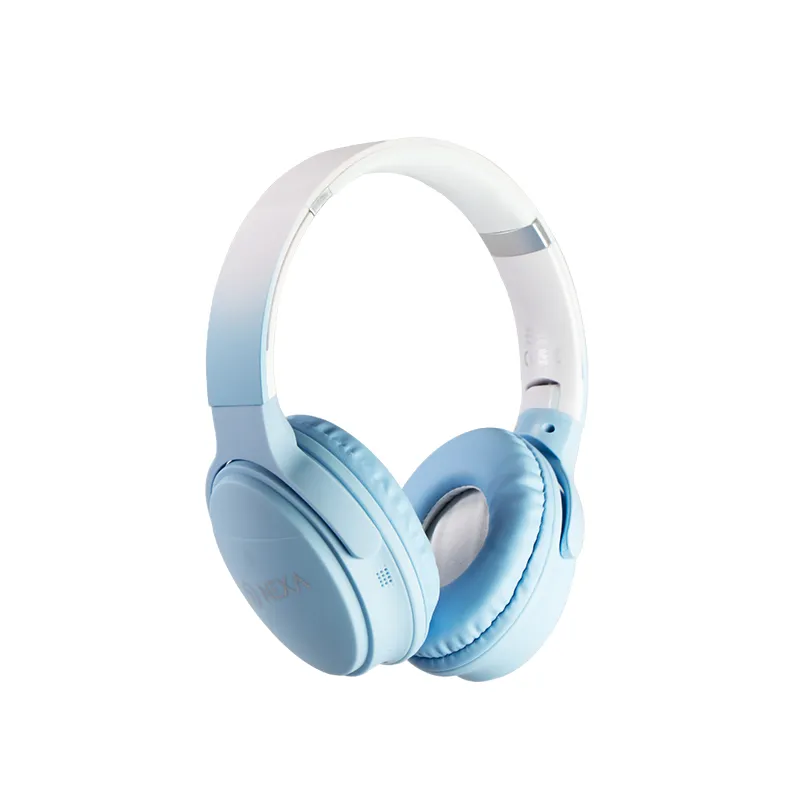 هدفون بلوتوثی نکسا مدل T12 - تصویر 2